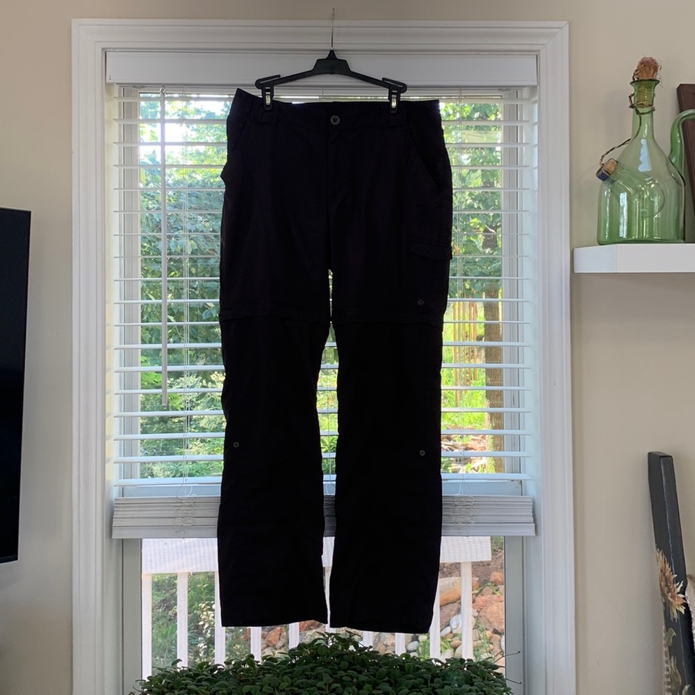 Columbia hiking pants